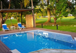 Casa Quinta con Piscina y Jacuzzi en El Peñon